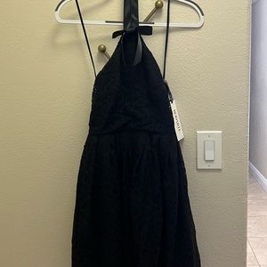 Rodarte for Target | Dresses | Rodarte For Target Floral Halter Dress Size  Xsmall | Poshmark